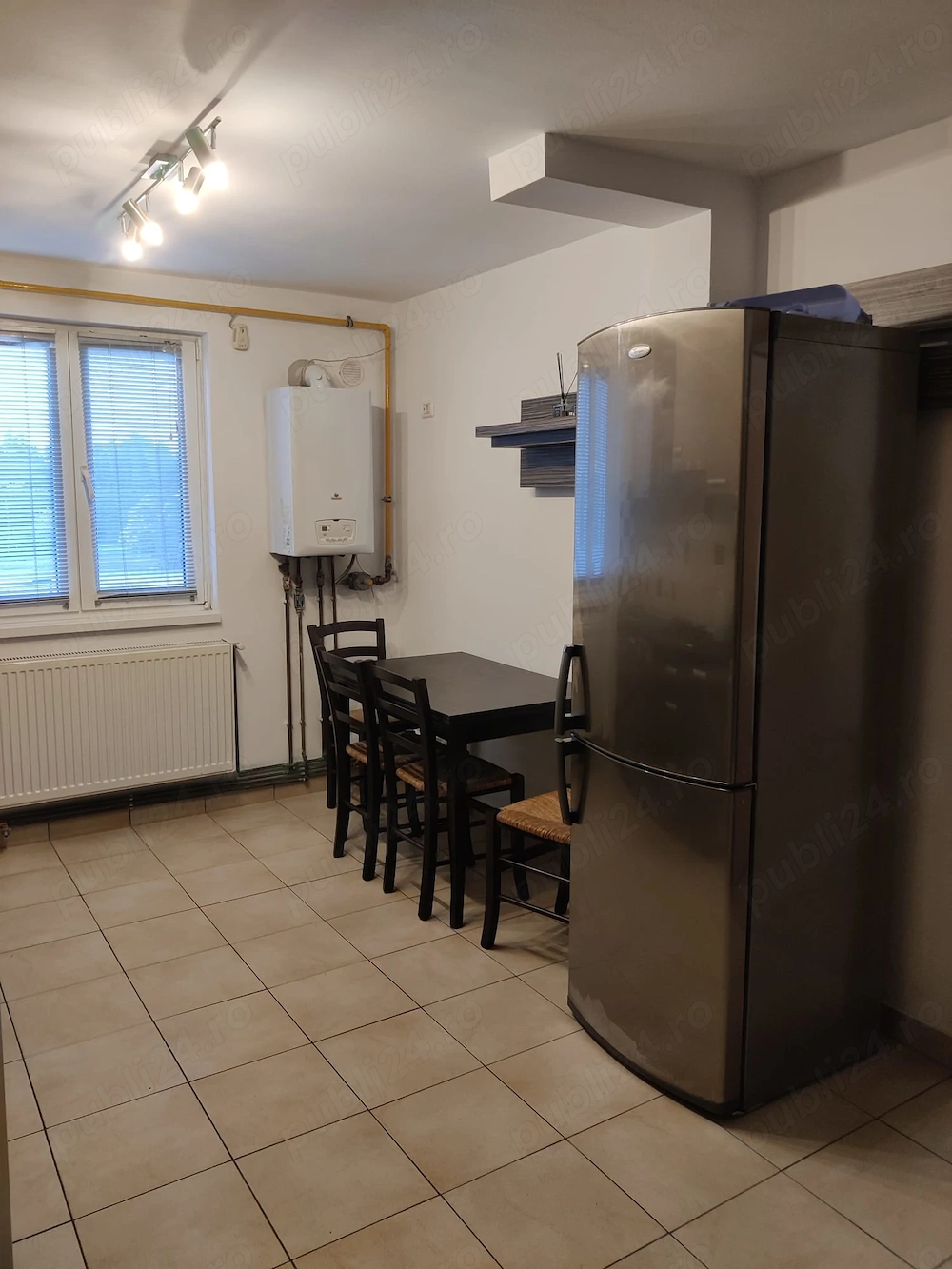 Apartament 2 camere zona Iulius Mall-Circumvalatiunii.Liber