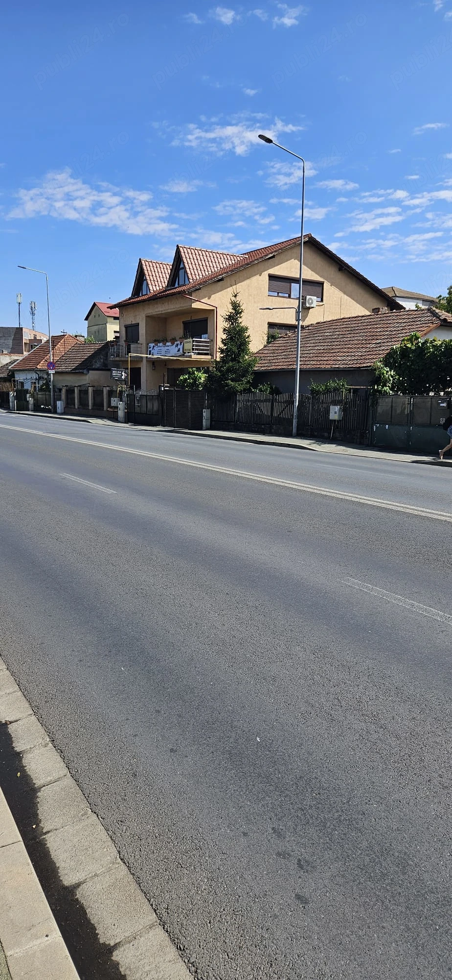 Soarelui , strada Venus !!!