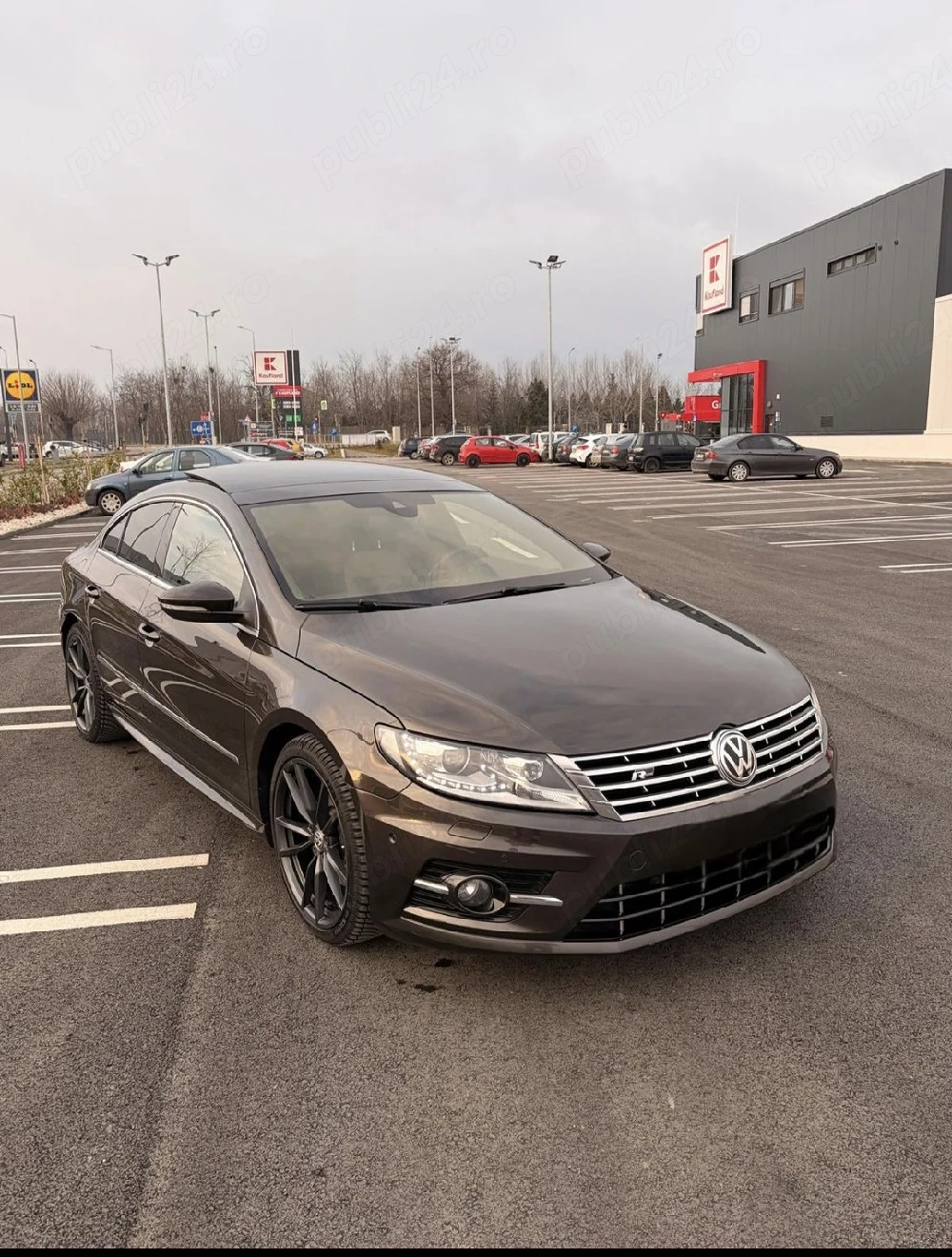 passat cc 2015