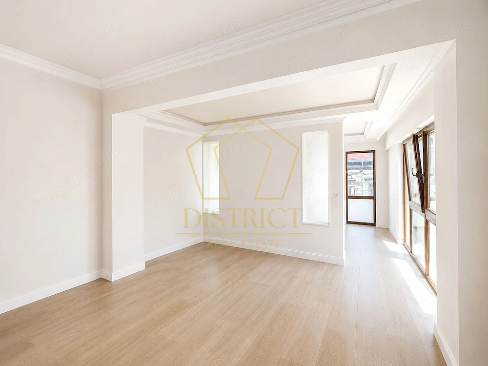 Apartament superb cu 2 camere I Balcescu