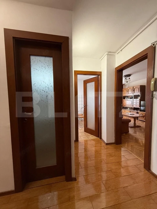 Apartament 3 camere, 69 mp, decomandat