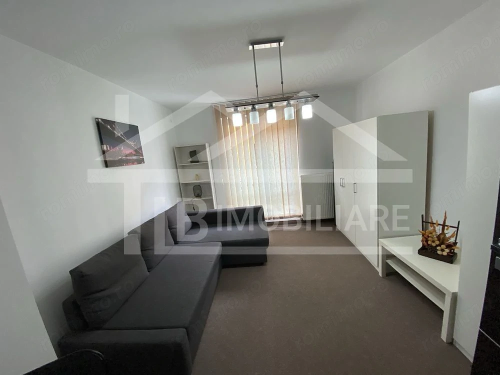 Apartament cu 2 camere, 50 mp, decomandat, Zona Ultracentrala