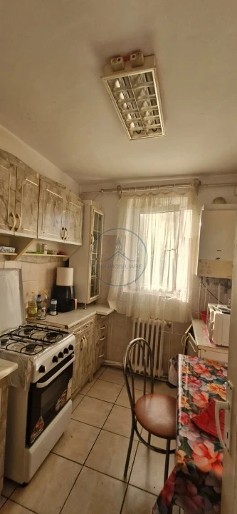 🏠 Apartament cu 2 camere de închiriat – Aleea Tihuței