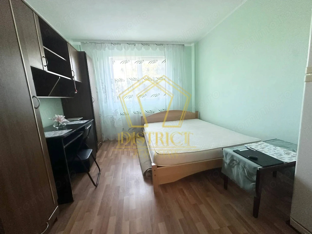 Apartament cu 1 camera | Olimpia Stadion