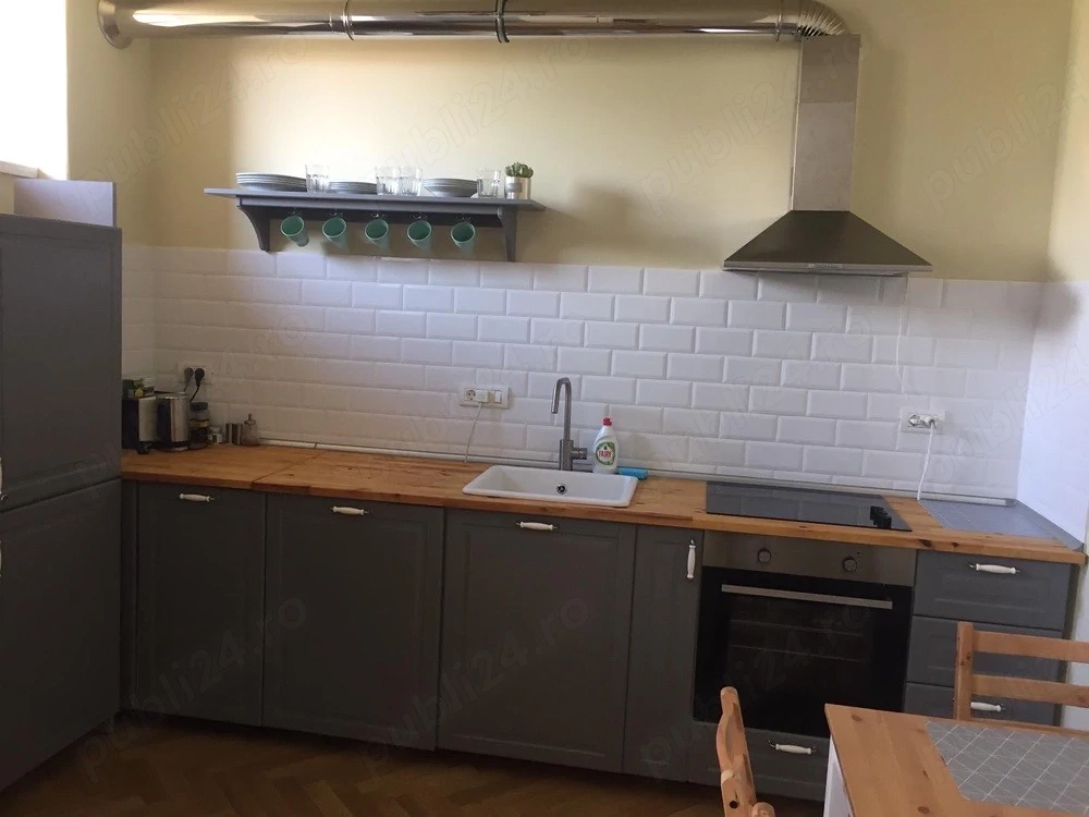 inchiriez apartamant o camera langa opera