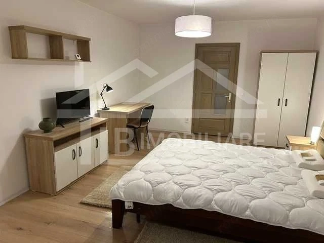 Apartament cu 2 camere, 52 mp, decomandat, Zona Dimitrie Cantermir