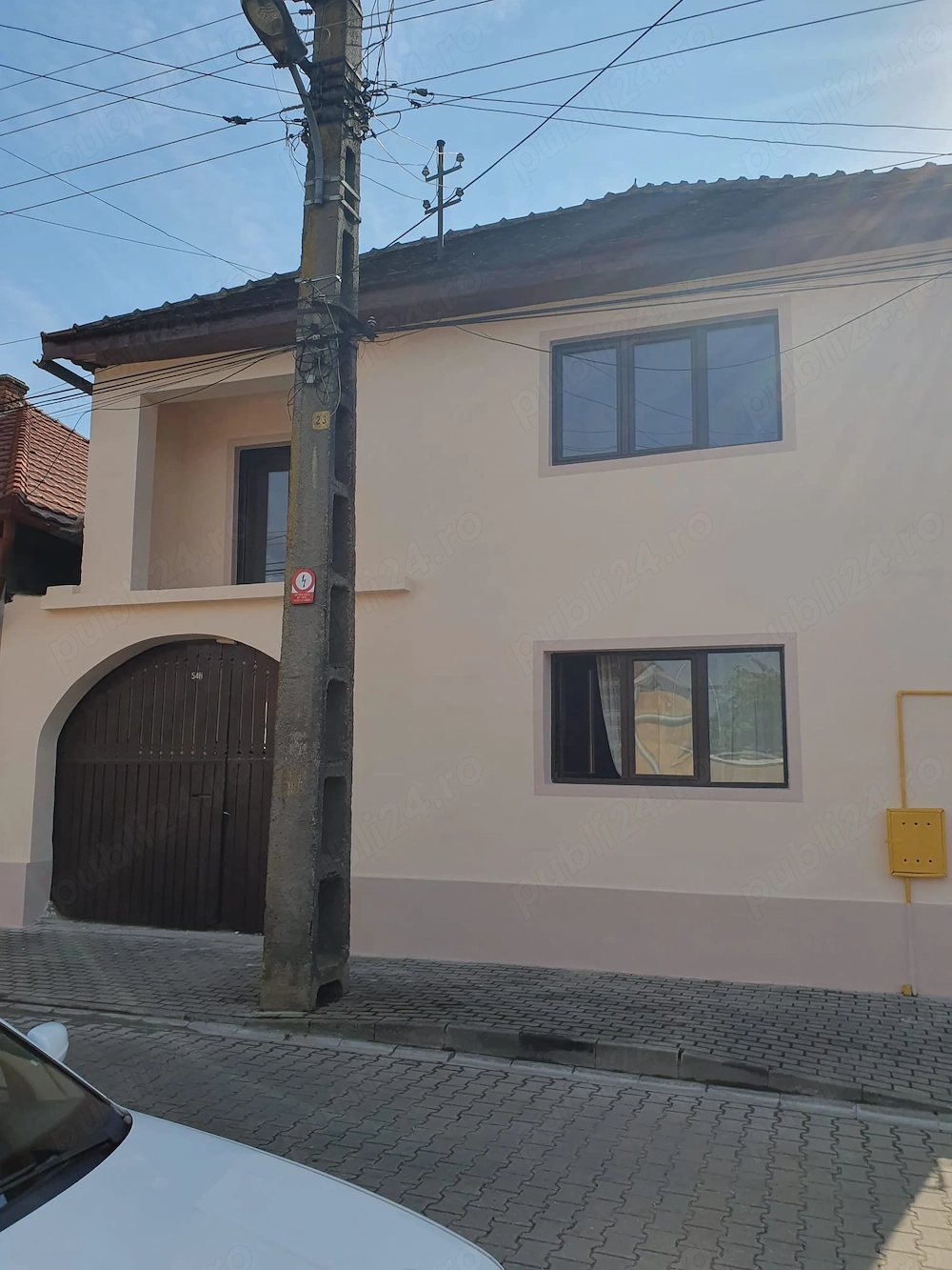 vand casa Orastie 