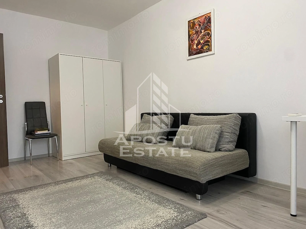 Apartament 1 camera Micalaca