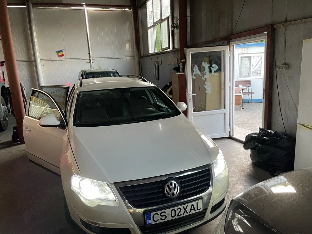 Schimb cu Duster sau alt model automat 
