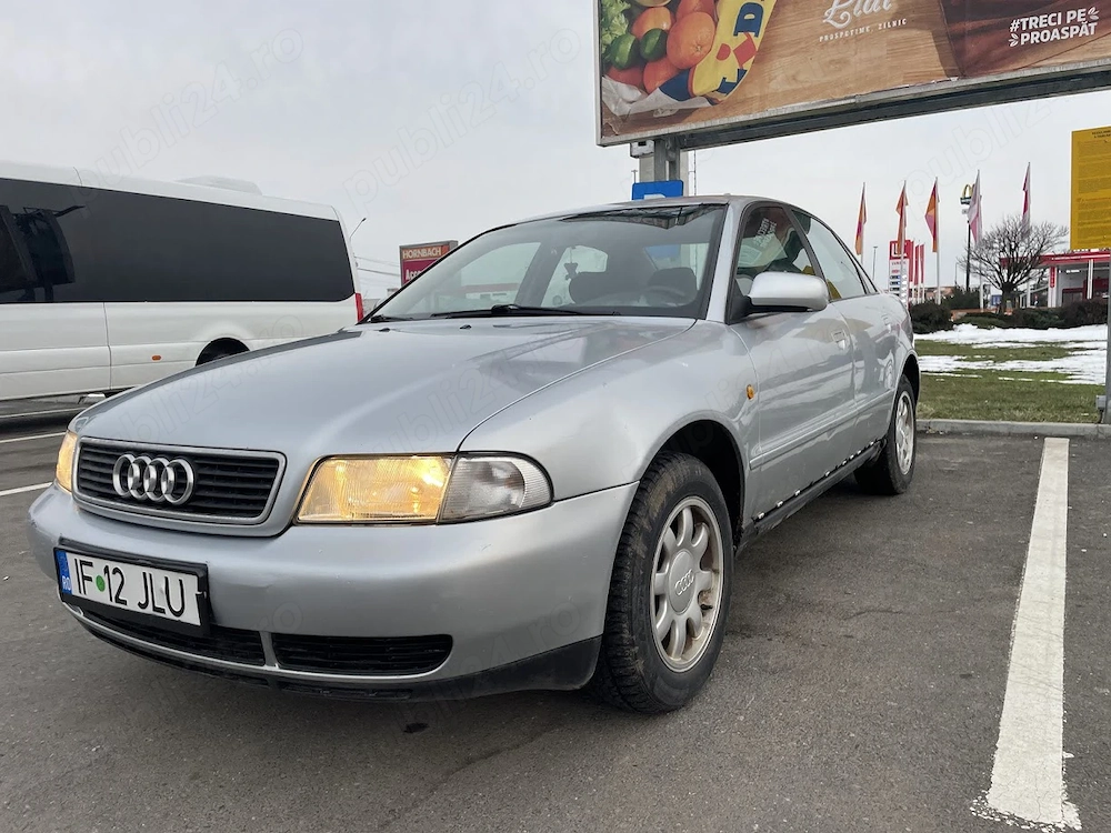 Audi A4 B5 Benzina 1.6