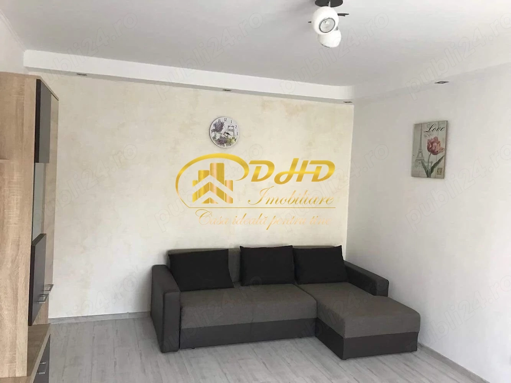 Apartament 2 camere, Alexandru cel Bun, acces facil UAIC
