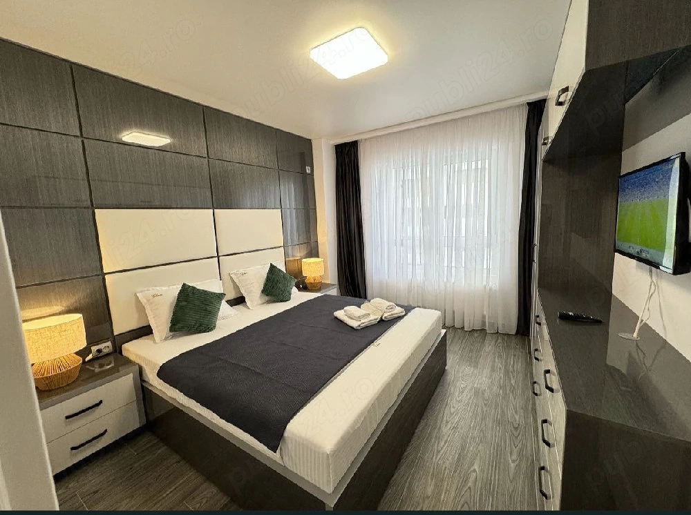    Apartament central, confortabil și primitor, 