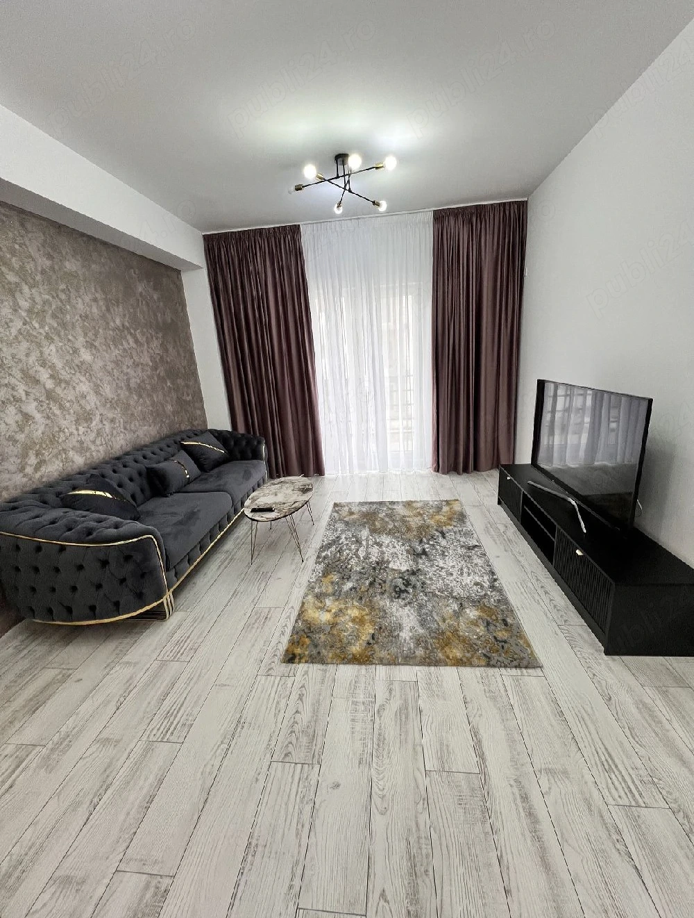    Apartament central   Self Check-in NON-STOP     Locație centrală, 
