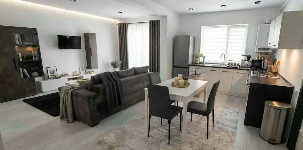 Inchiriez apartament 