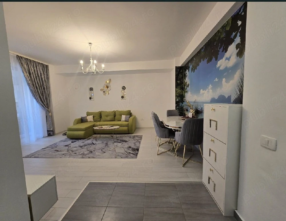    Apartament central   Self Check-in NON-STOP 