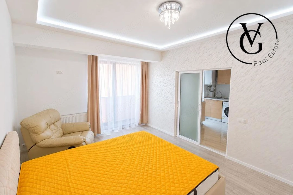 Apartament 2 camere | Centrala proprie | Zona Far