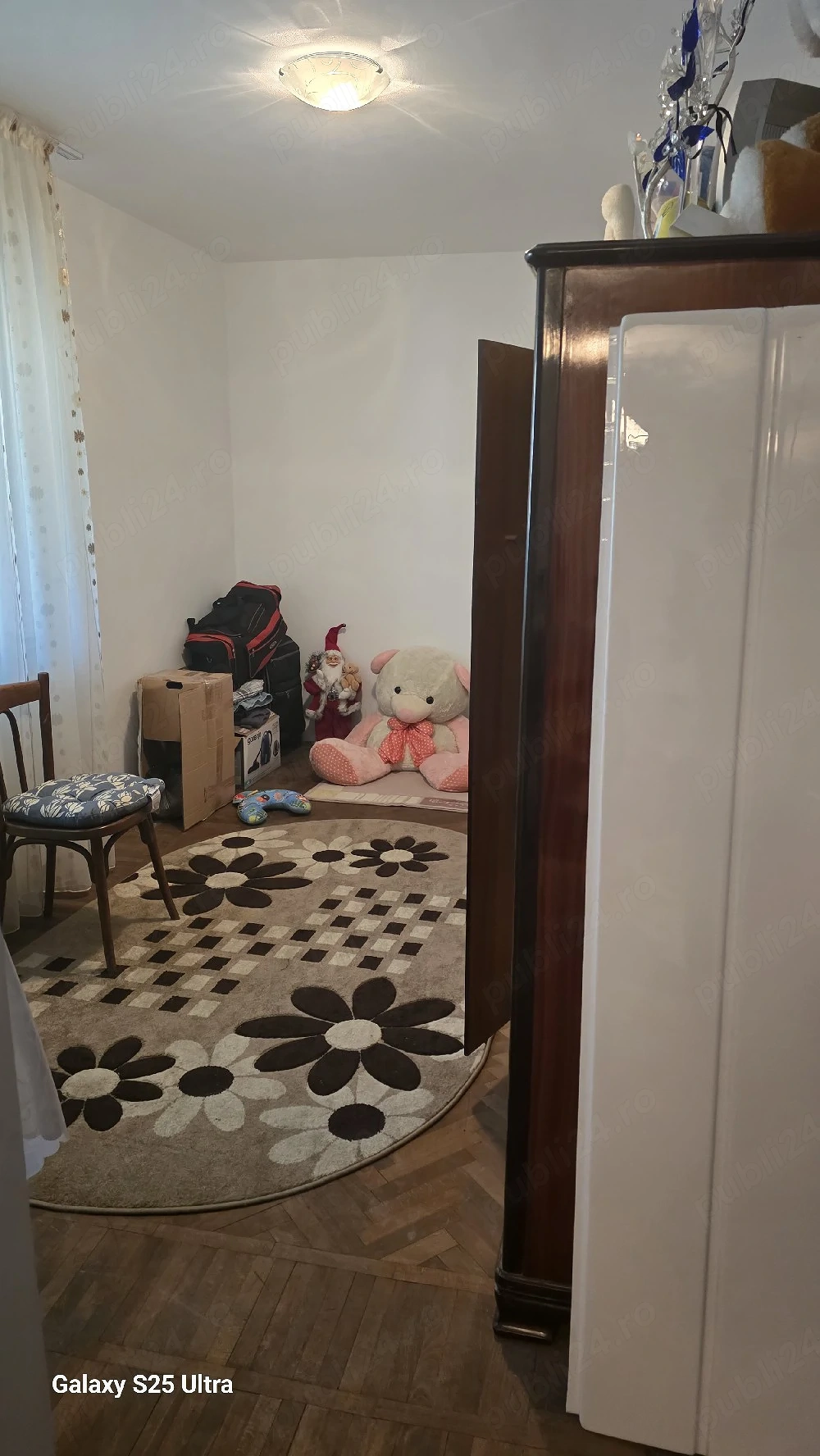 Vand Apart 2 Cam ,et 2 Anton Pann ,46.900 Euro neg 
