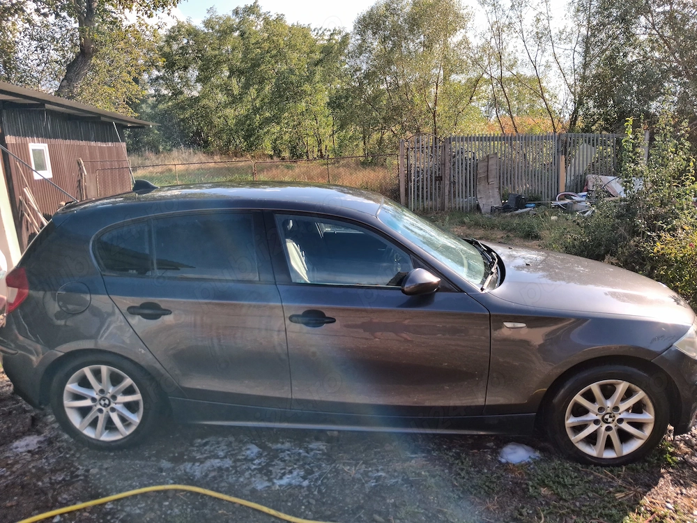 Vand bmw seria 1 e 87