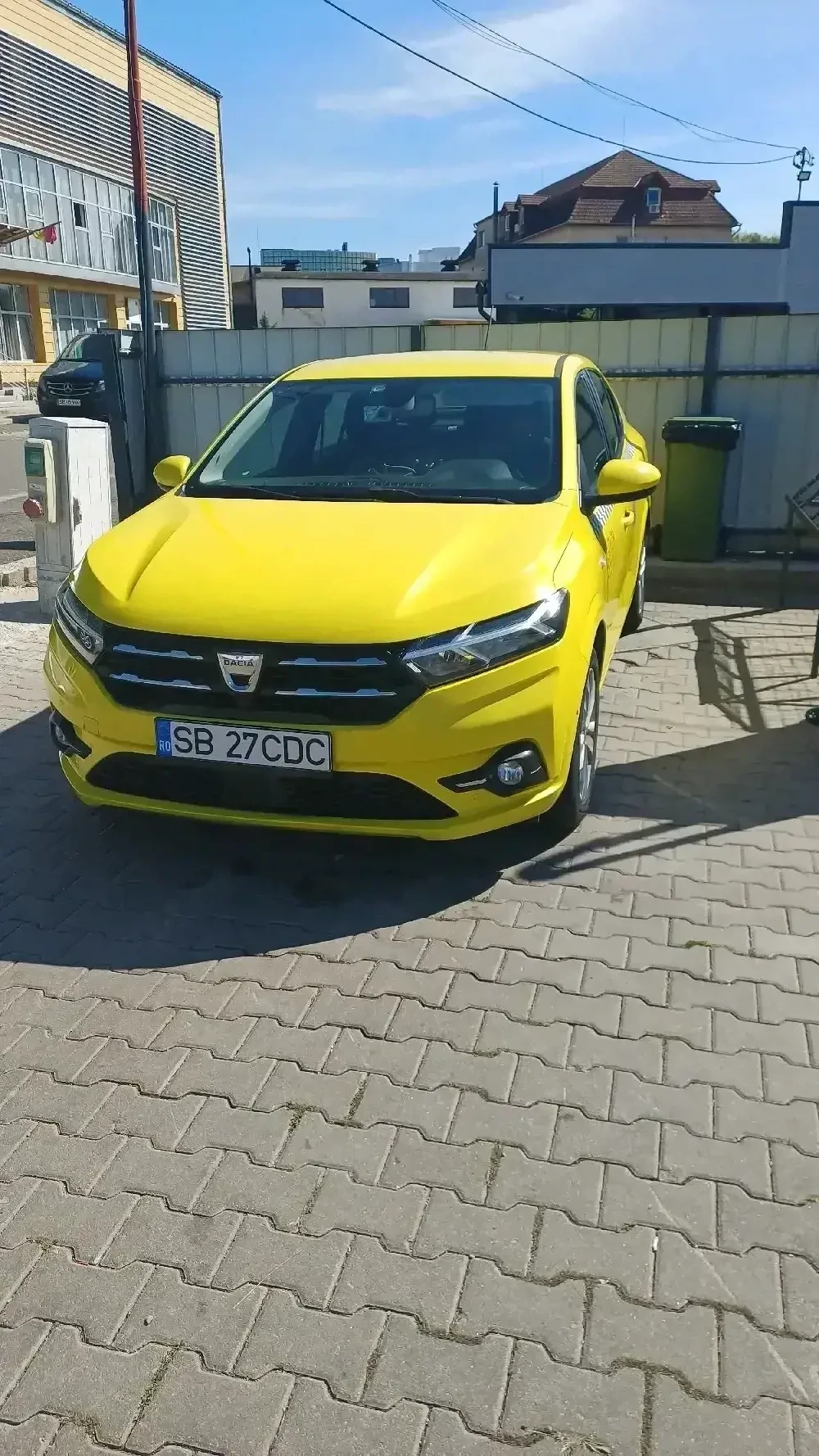 Taxi Logan 2021