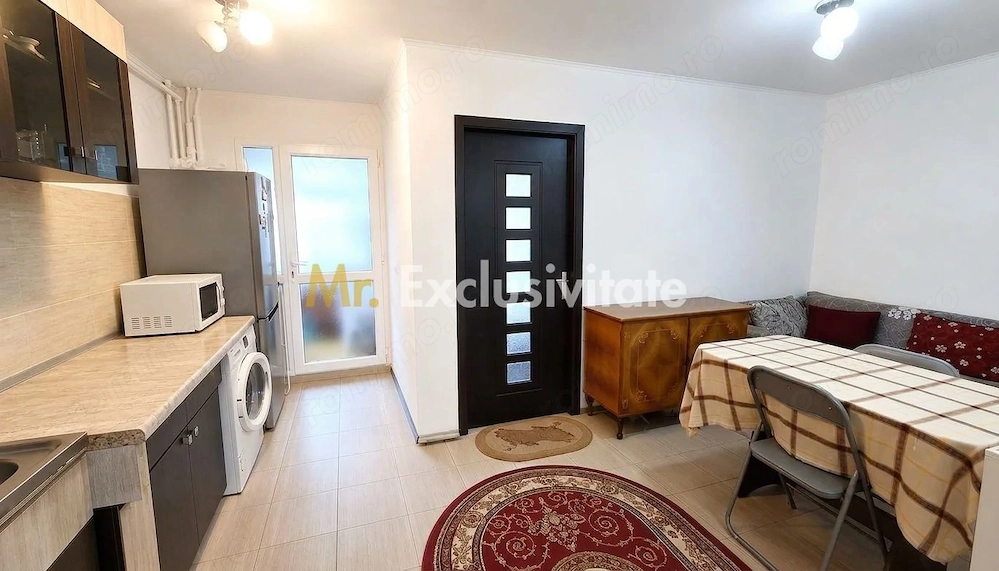 Vanzare Garsoniera-Studio la cheie Gavana, centrala proprie-et.1