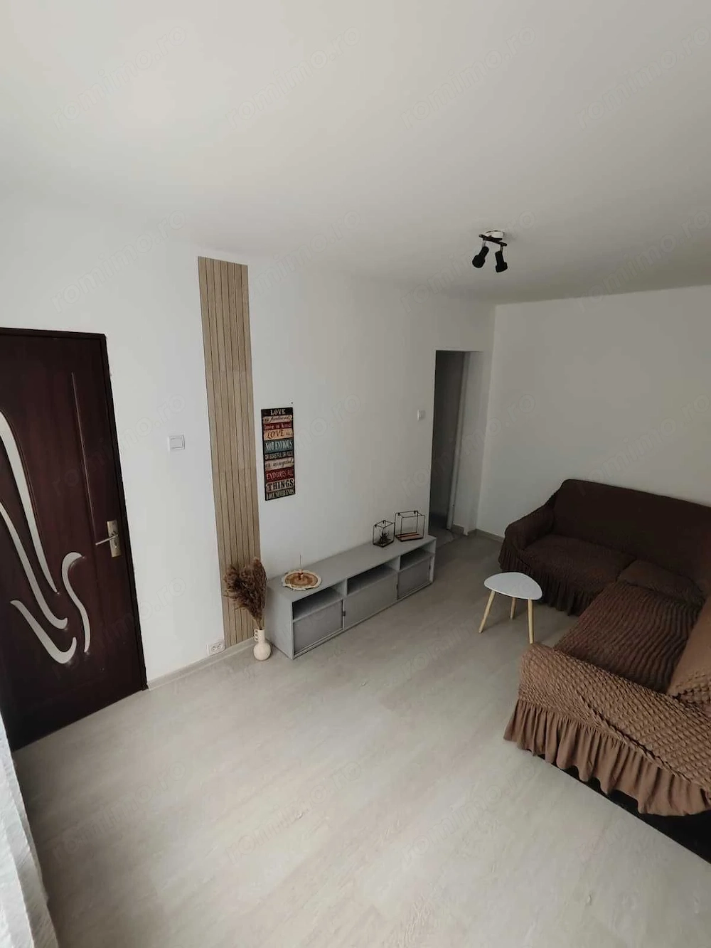 Apartament 3 camere calea Sagului   Piata Doina   Gen. 2