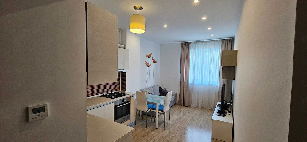 Apartament 2 Camere | Rin Grand Residence | Fost Rin Grand Hotel