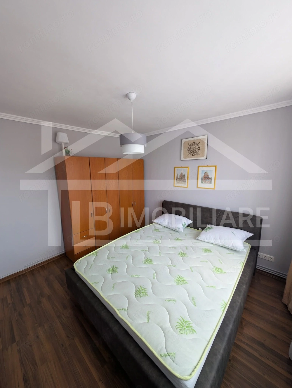 Apartament cu 2 camere, 40 mp, petfriendly, Zona Ultracentrala