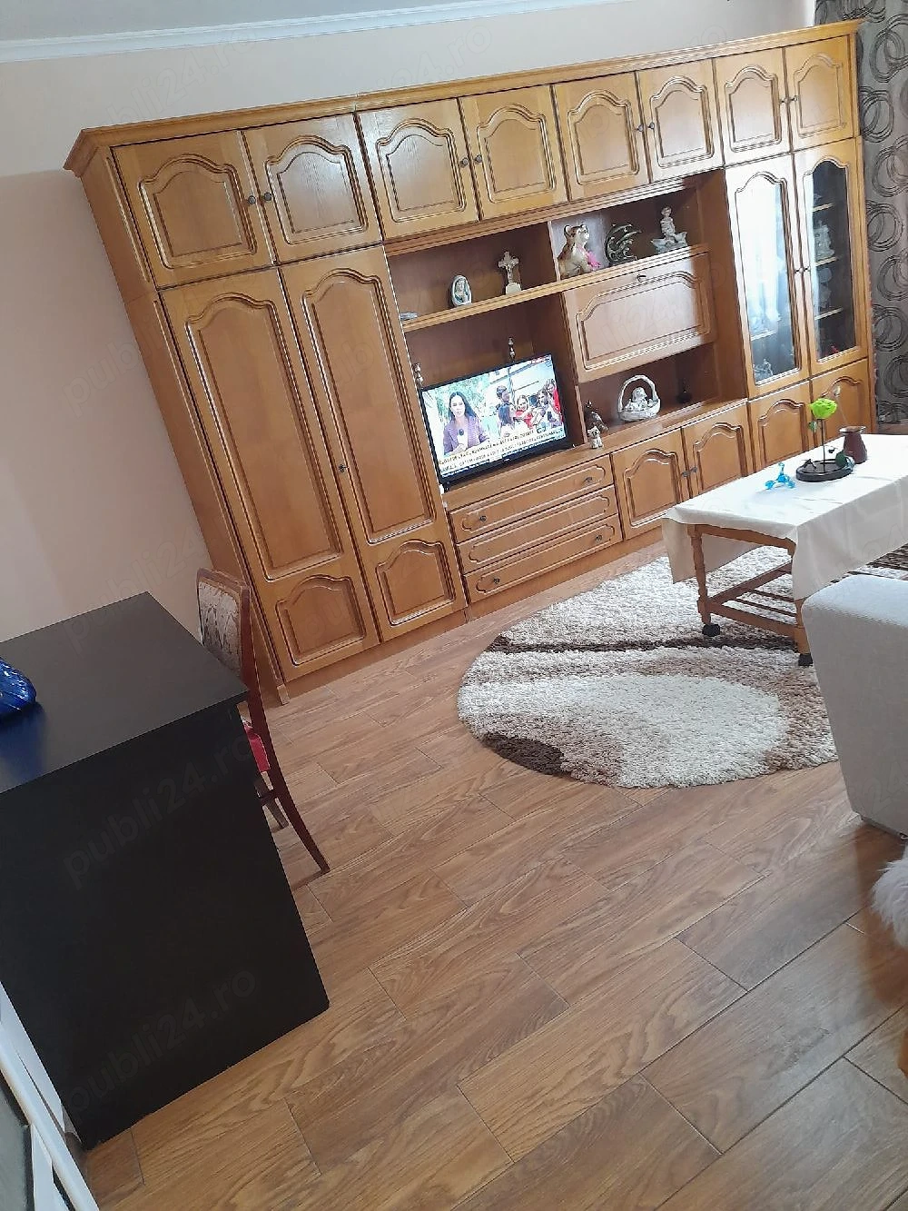 inchiriez apartament Exercitiu,comfort 1 decomandat!