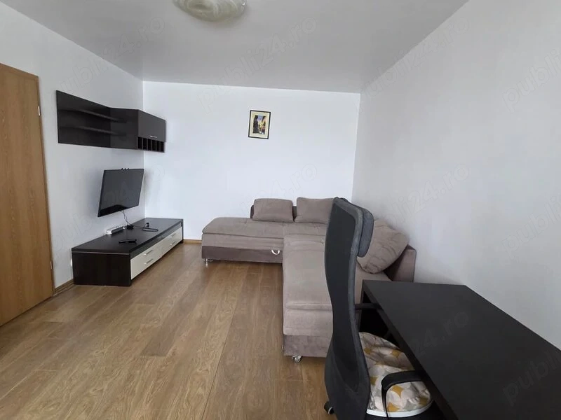 apartament 2 camere-dristor-centrala proprie-metrou 8 minute