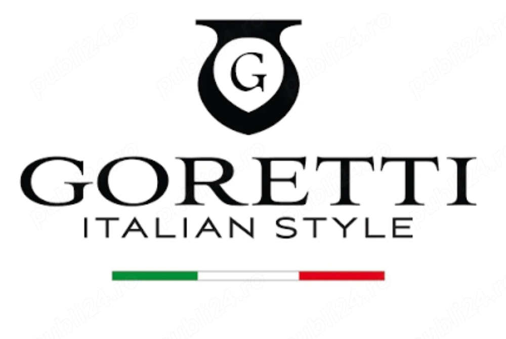 SC Goretti Shoes SRL angajeaza consilier de vânzări 