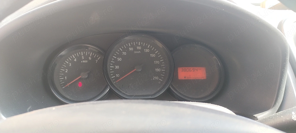 Dacia Logan 2