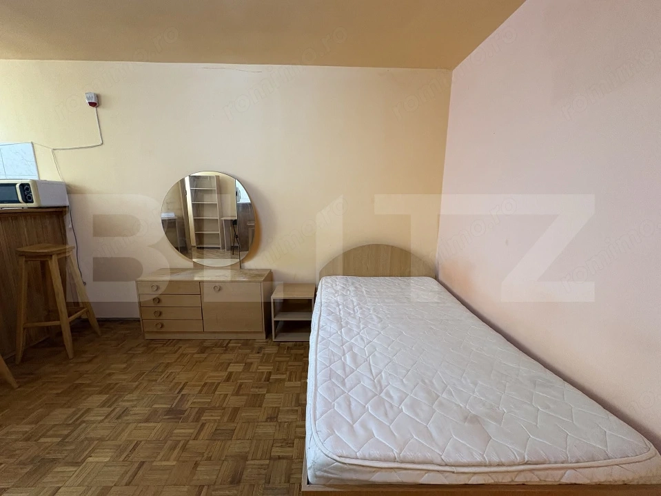Garsoniera, 32mp zona Gheorgheni FSEGA