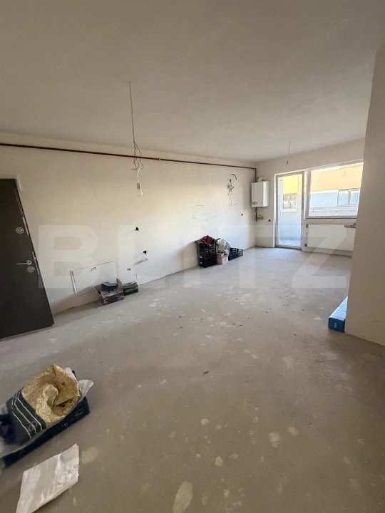 Apartament 3 camere, 69 mp, parcare inclusa, zona Terra 