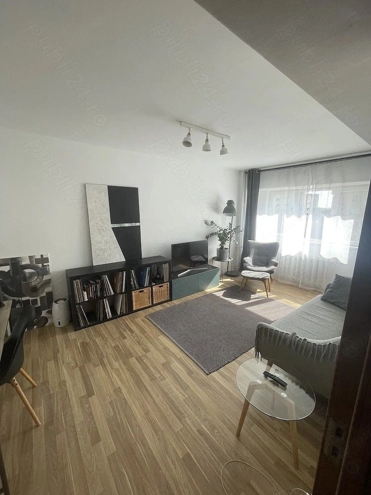 Apartament 2 camere decomandat | Simion Barnutiu