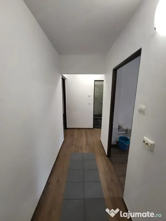 Inchiriez apartament cu 2 camere in cartier Scriitorilor, Brasov