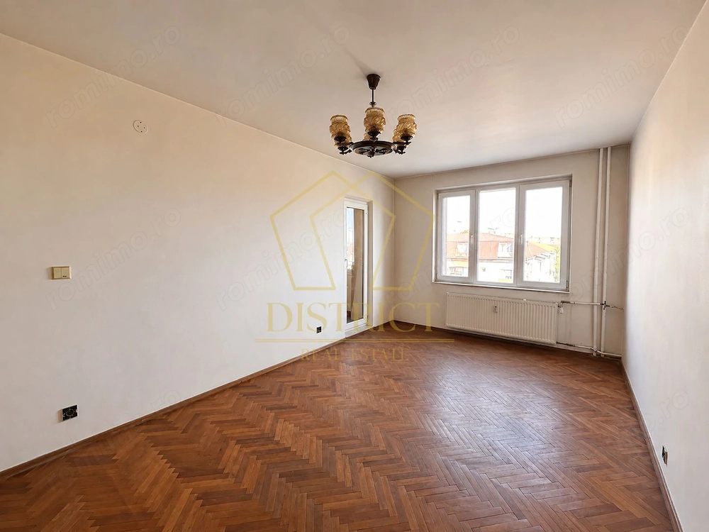 Apartament cu 3 camere | Olimpia-Stadion | Complex