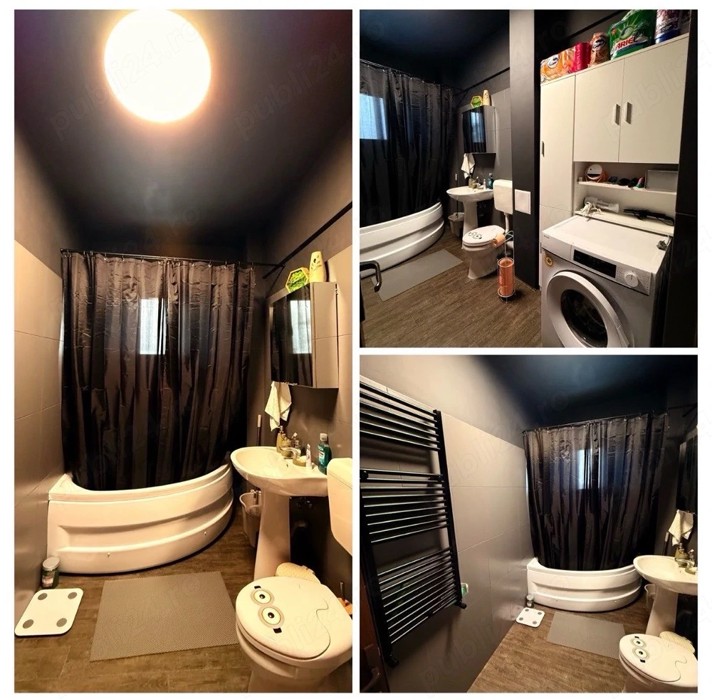 apartament 2 camere 