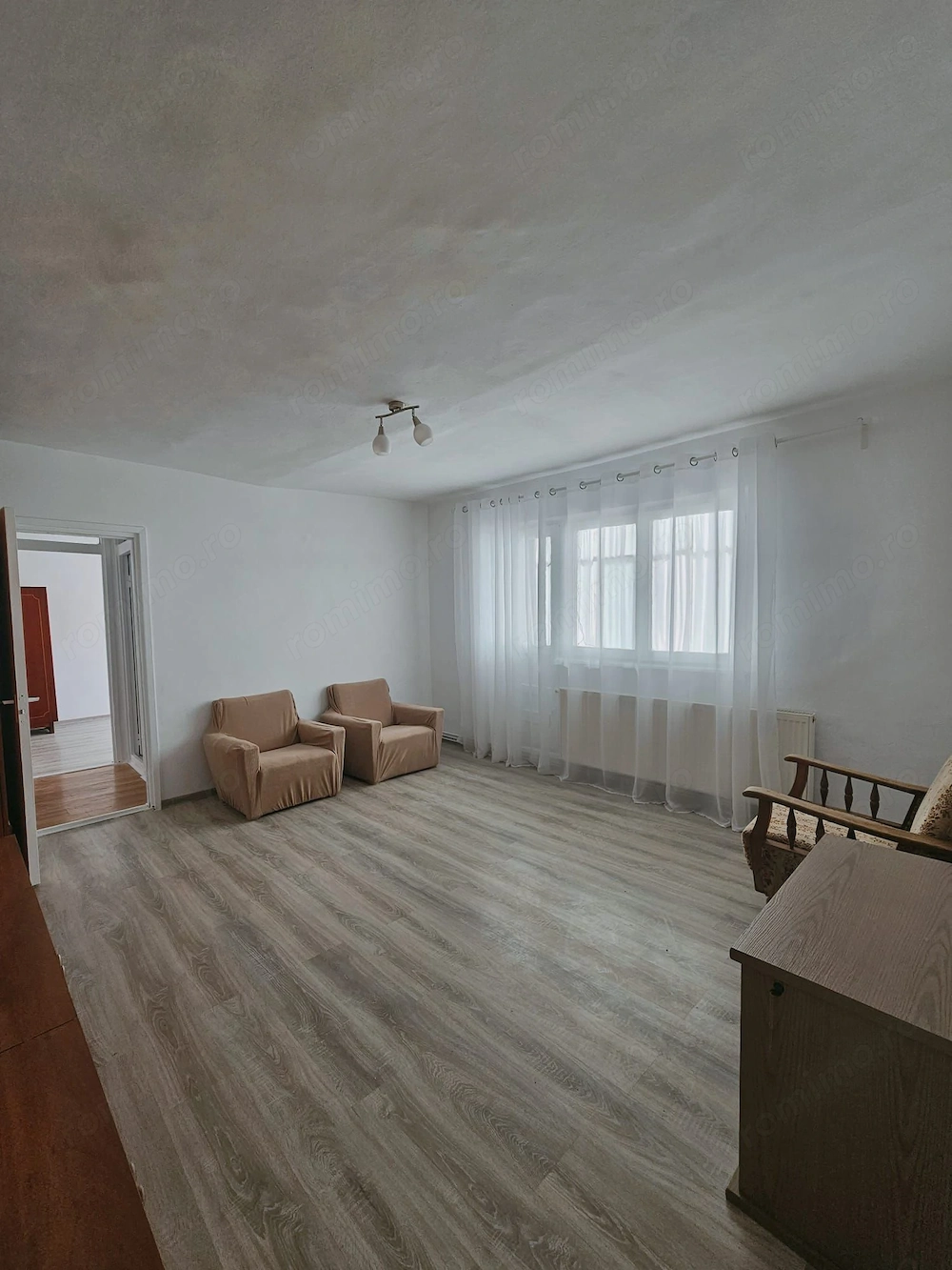Apartament 2 Camere, Micro 5