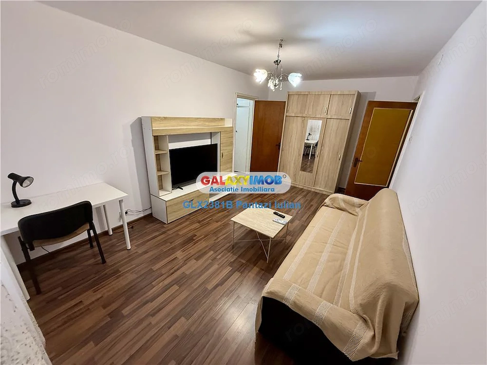 Apartament 3 camere | Gorjului | Semidecomandat | 7min. metrou