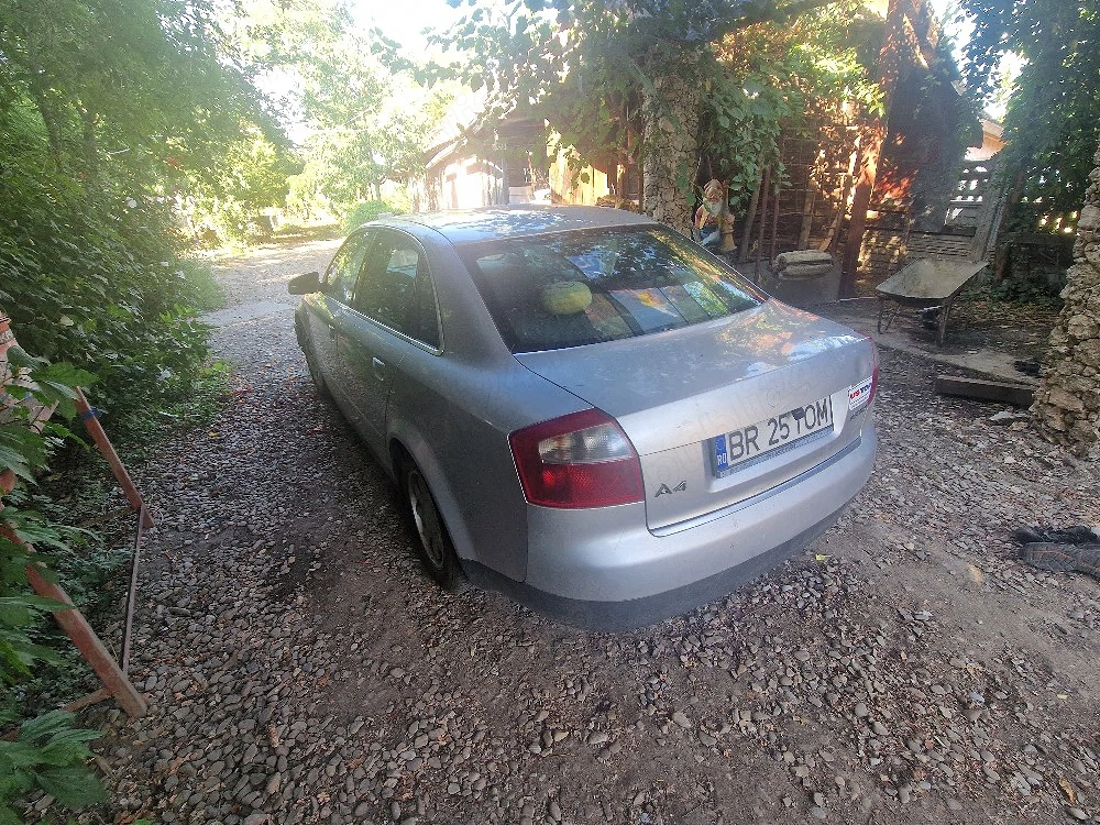 vand audi a4 b6 functionabil 