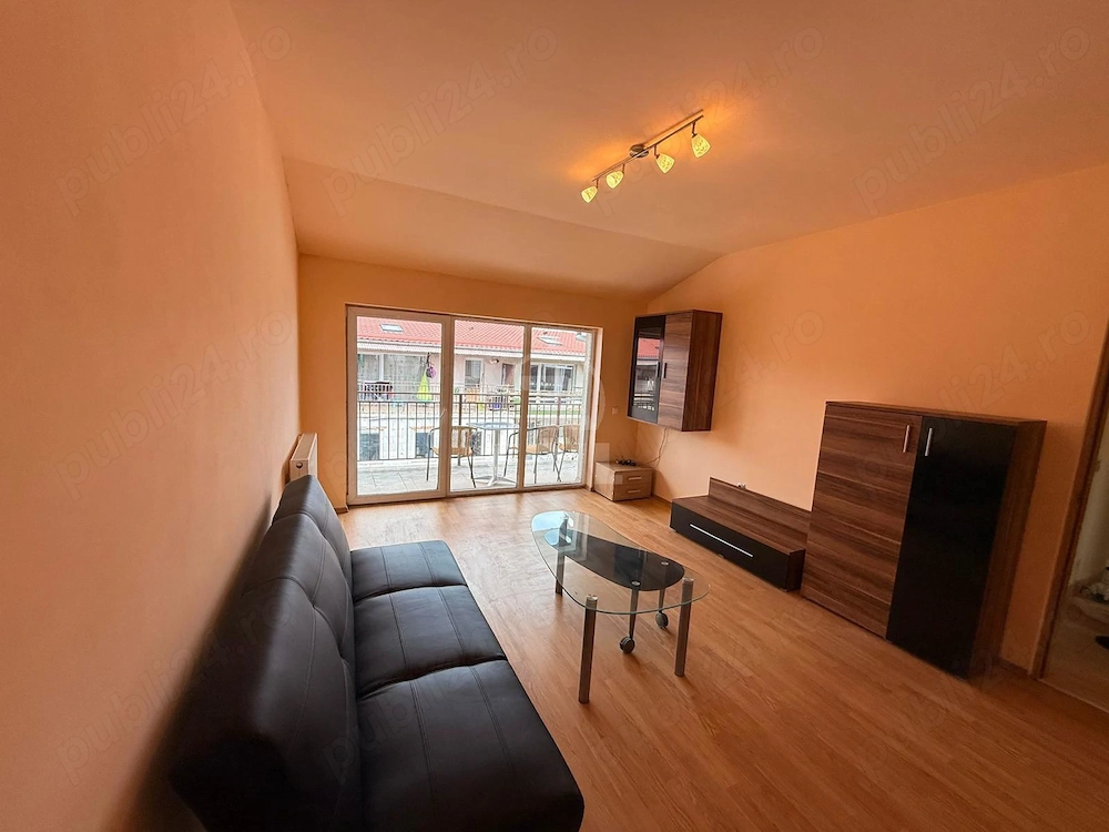 Apartament cu 2 camere de închiriat în Florești   zona Eroilor