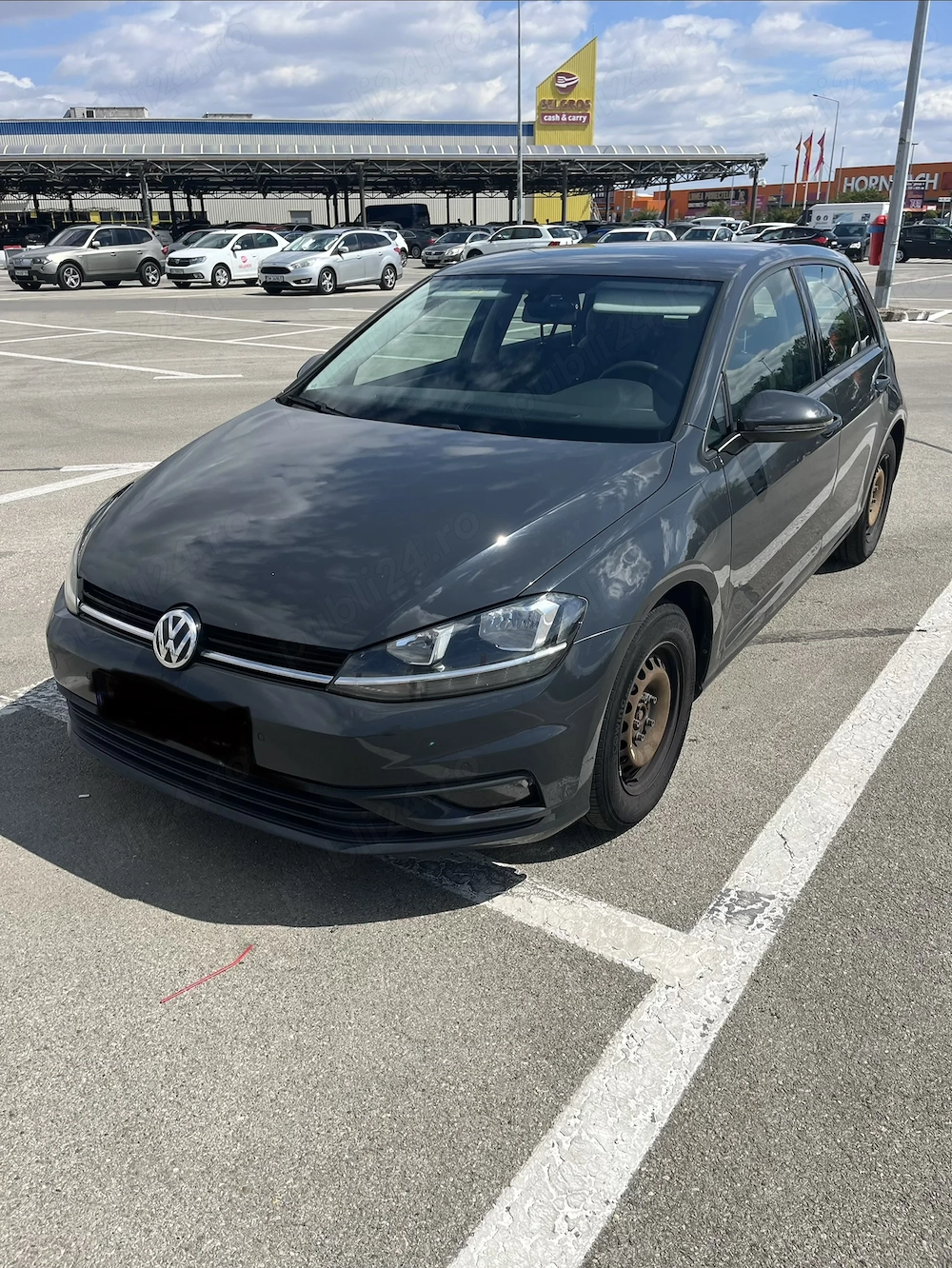 Golf 7 vii , 1.6 2020