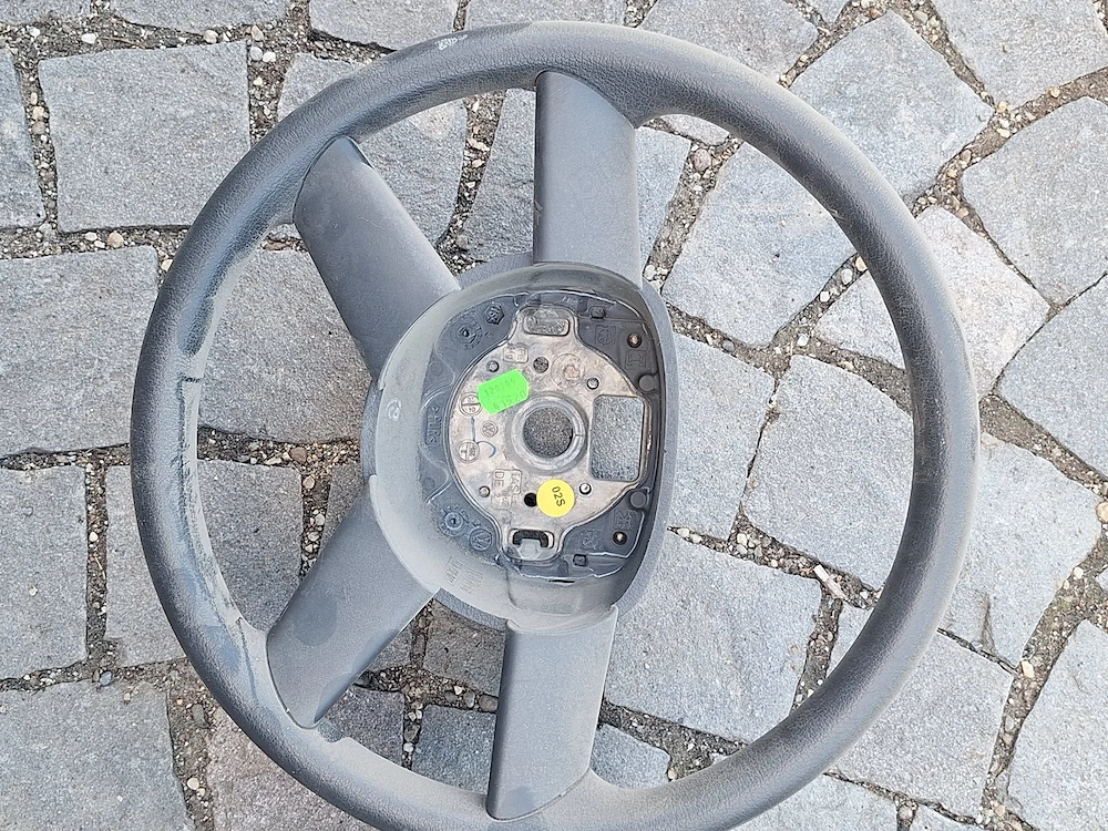Vand volan Golf V(5) 