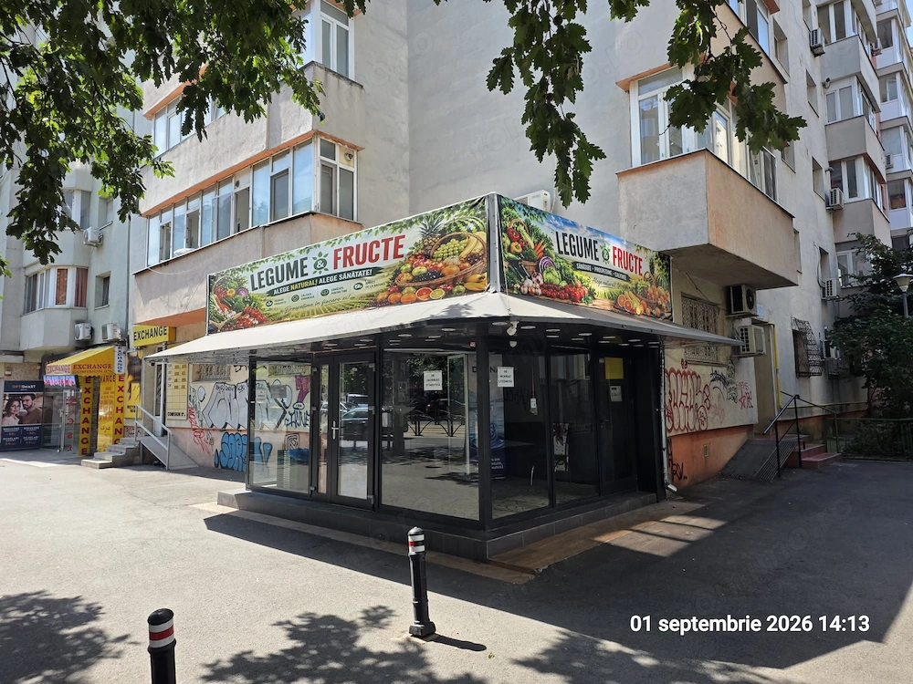 DE INCHIRIAT spatiu comercial obor   mosilor