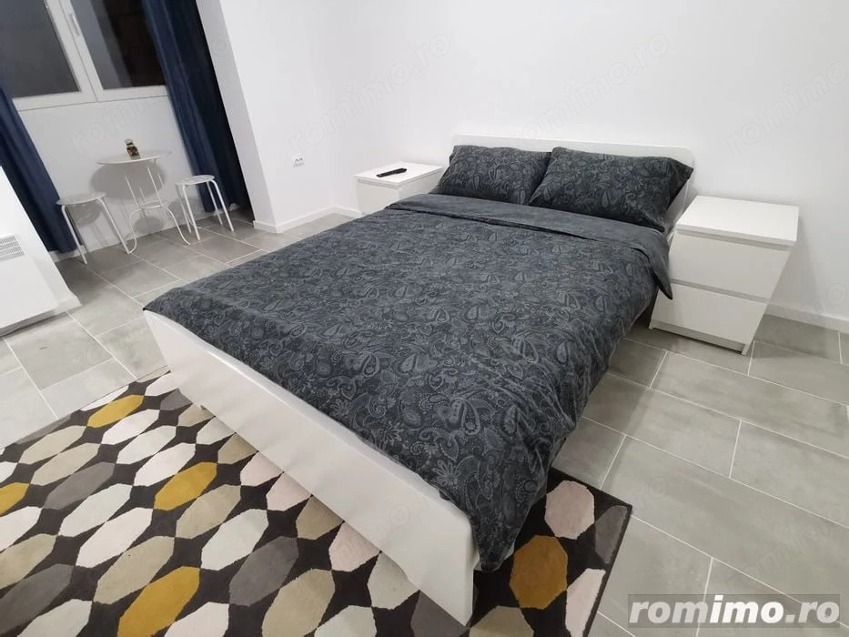 De inchiriat apartament in  zona Torontalului
