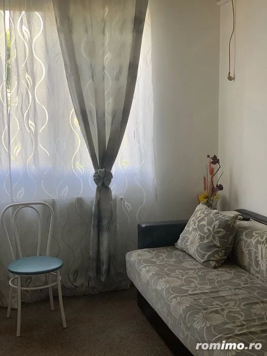 Apartament cu o camera de inchiriat in zona Take Ionescu