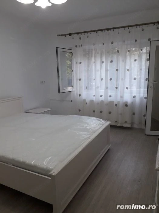 De inchiriat  apartament 1 camera in zona Buziasului