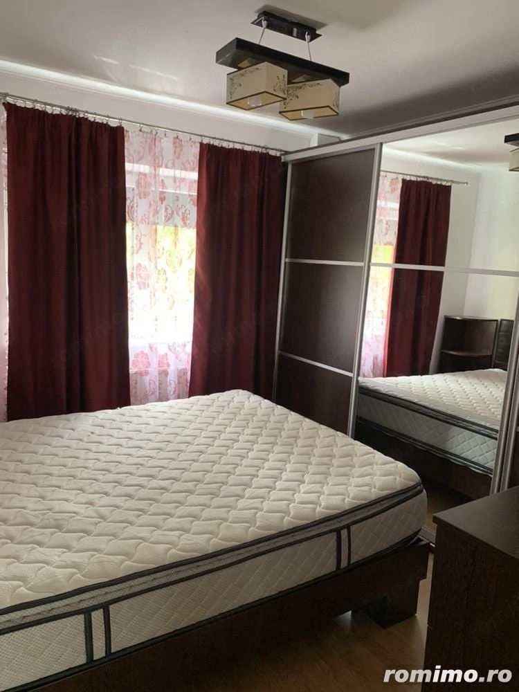 Apartament cu 3 camere de inchiriat in zona Spitalului Judetean