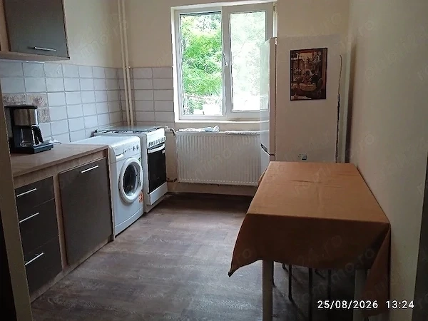 Garsoniera in Complexul Studențesc de închiriat