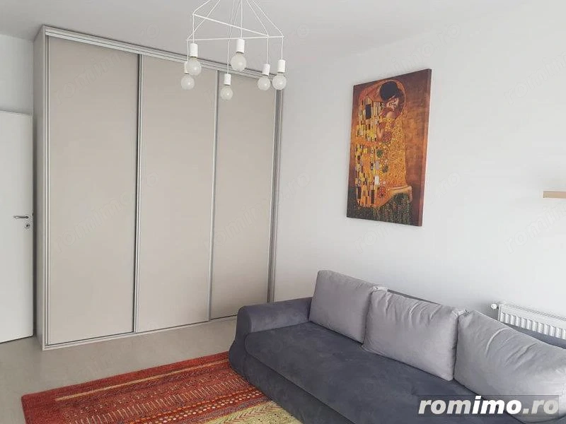 De inchiriat apartament cu o camera in zona Calea Aradului